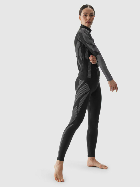 4F Ženske termo hlače 4F