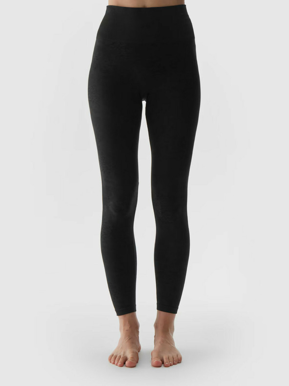 4F Ženske termo hlače 4F