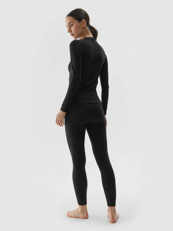 4F Ženske termo hlače 4F