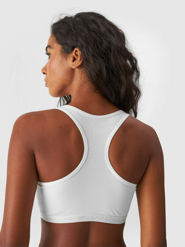 4F Ženski grudnjak (2 komada) 4F