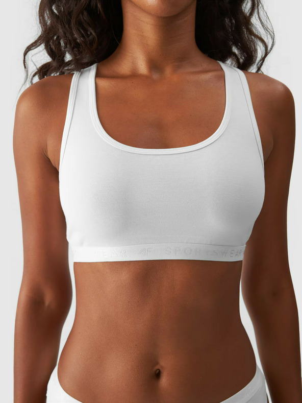 4F Ženski grudnjak (2 komada) 4F