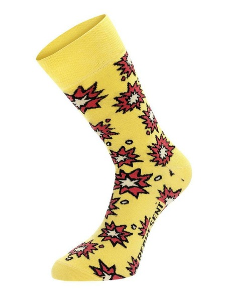 Represent Detonacija Predstavljaju čarape