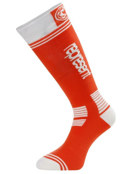 Represent Pat dva predstavljaju čarape