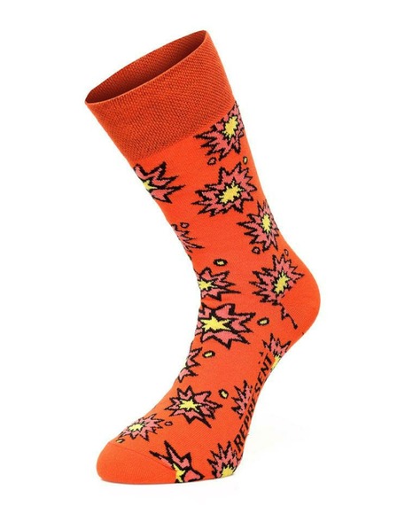 Represent Detonacija Predstavljaju čarape