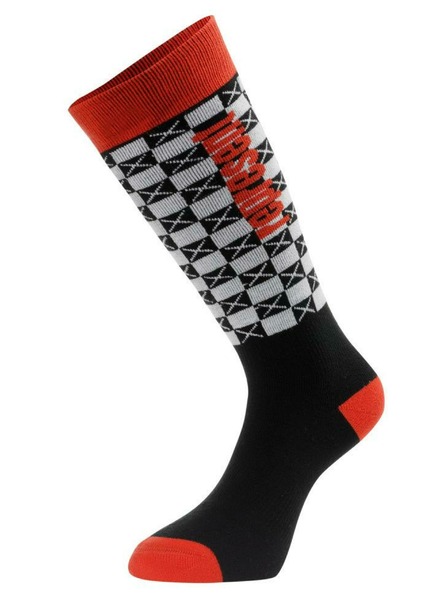 Represent Pat One Represent Socks