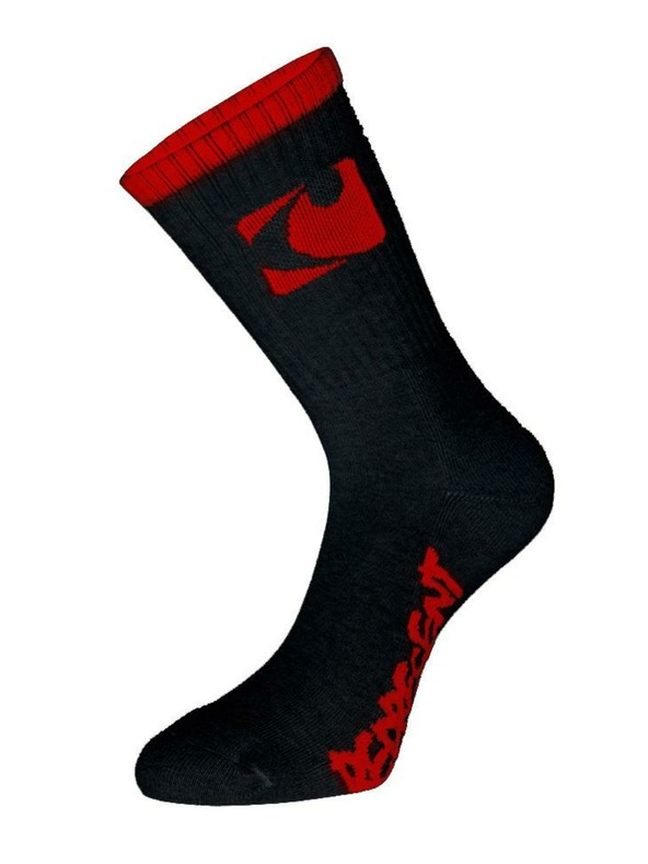 Represent Nove Squarez Represent čarape