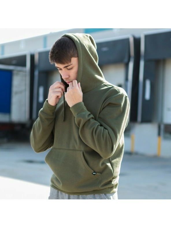 Joma Joma Montana muška/dječačka majica s kratkim rukavima