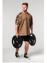 Nebbia Trenirka GYM BRO 352 M, svijetlosmeđa