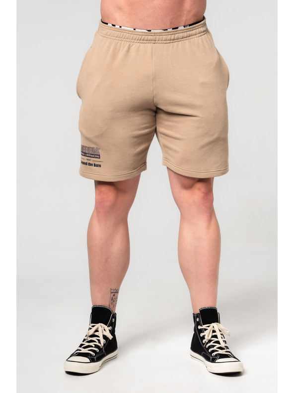 Nebbia Trenirka GYM BRO 352 M, svijetlosmeđa