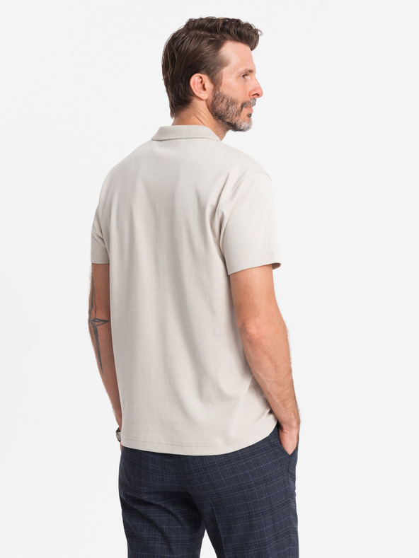 Ombre Clothing Ombre Clothing muška polo majica