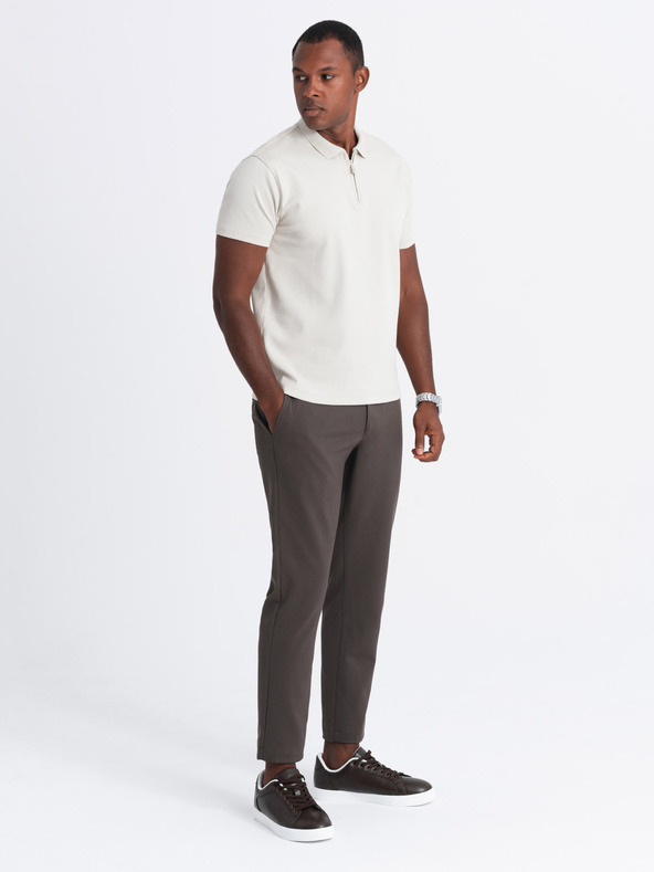 Ombre Clothing Ombre Clothing muška polo majica