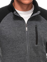 Edoti Muški sweatshirt 1701B Edoti