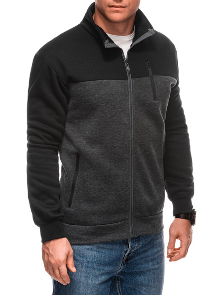 Edoti Muški sweatshirt 1701B Edoti