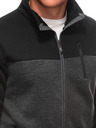 Edoti Muški sweatshirt 1701B Edoti