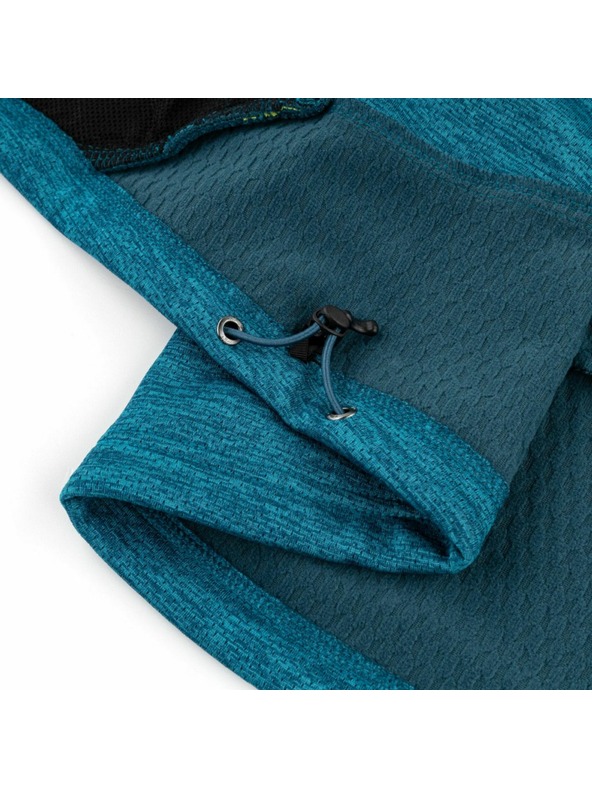 Kilpi Muška funkcionalna majica Kilpi ALANIS-M tirkizna