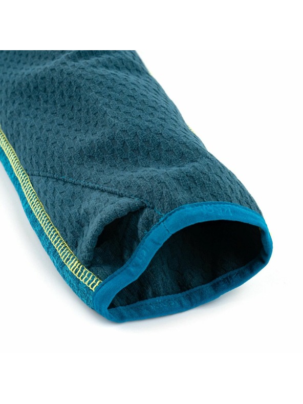 Kilpi Muška funkcionalna majica Kilpi ALANIS-M tirkizna