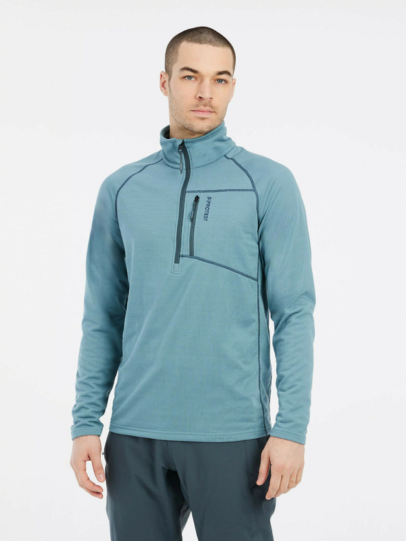 Protest Muški sweatshirt Protest PRTKODY