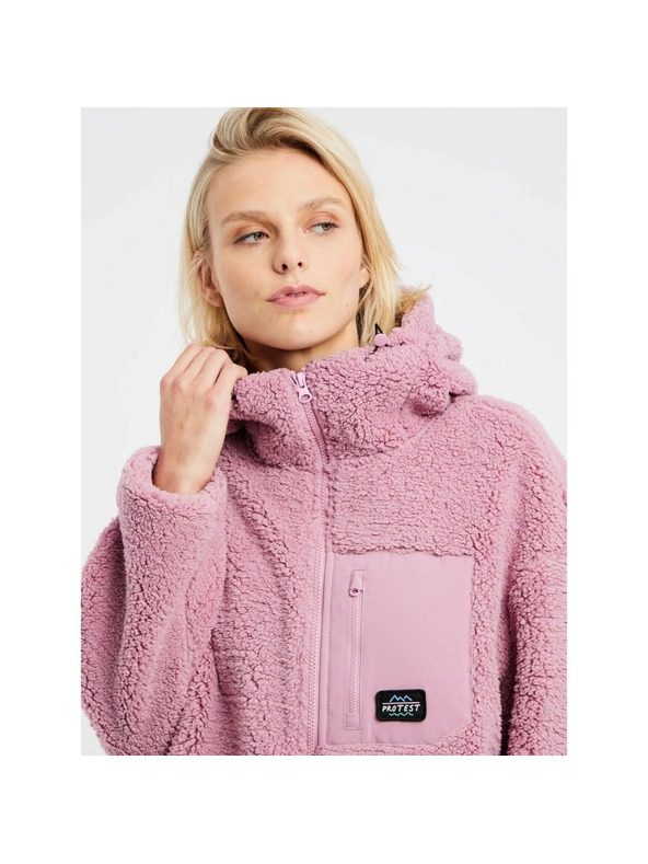 Protest Ženski sweatshirt Protest PRTSAGO