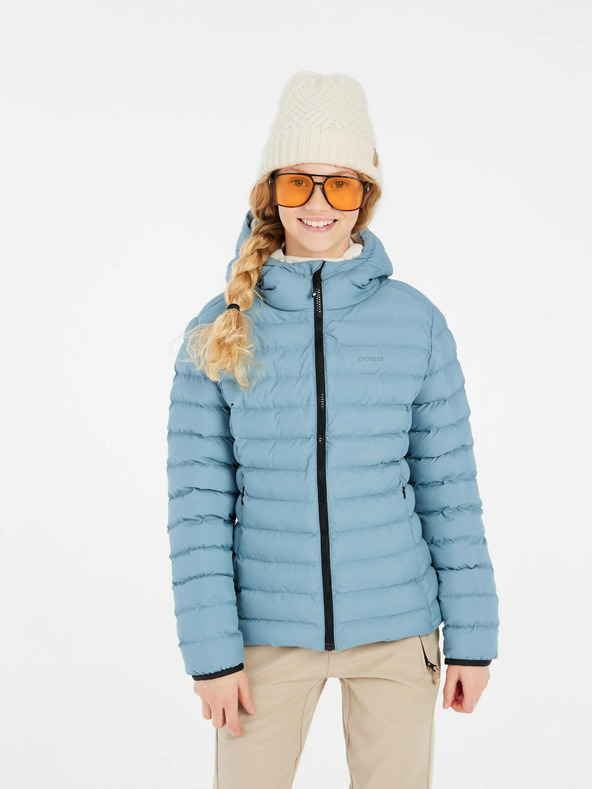 Protest Jakna za djevojčice Protest PRTFAIR JR