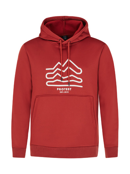 Protest Muški sweatshirt Protest PRTKERRA