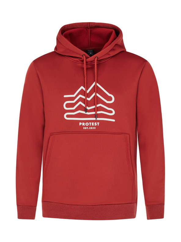 Protest Muški sweatshirt Protest PRTKERRA