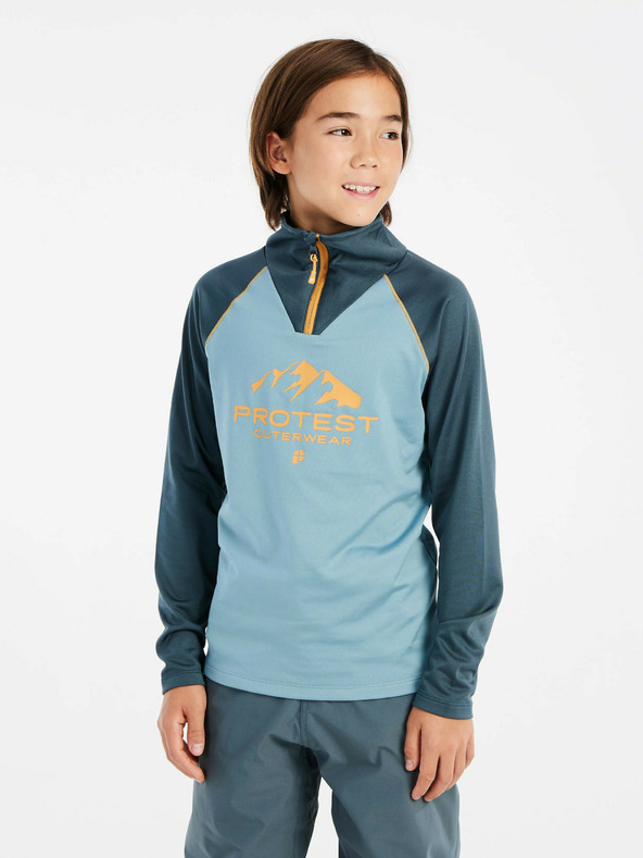 Protest Trenirka za dječake Protest PRTRAF JR