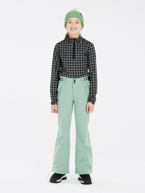 Protest Trenirka za djevojčice Protest PRTBETTE JR 1/4