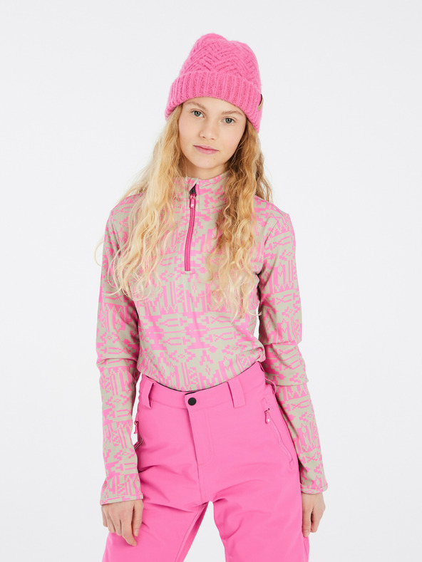 Protest Trenirka za djevojčice Protest PRTZOAK JR 1/4