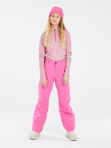 Protest Trenirka za djevojčice Protest PRTZOAK JR 1/4