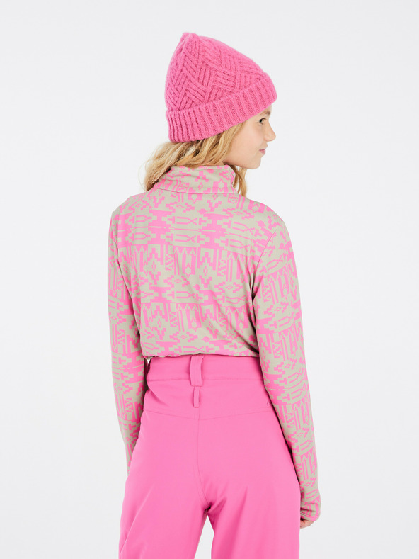 Protest Trenirka za djevojčice Protest PRTZOAK JR 1/4