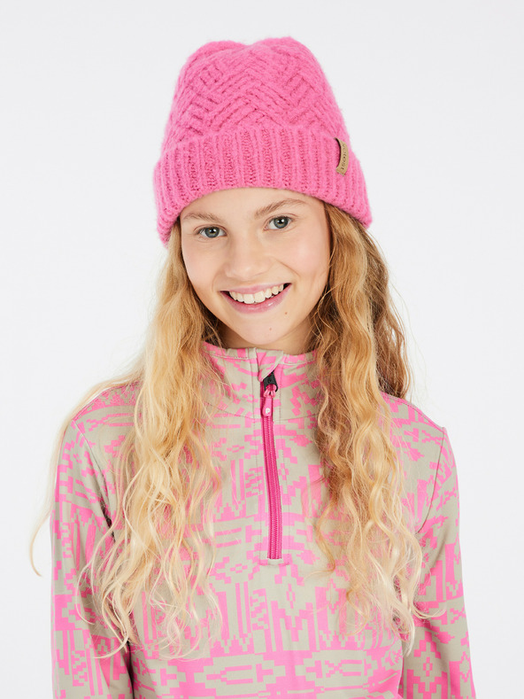 Protest Trenirka za djevojčice Protest PRTZOAK JR 1/4