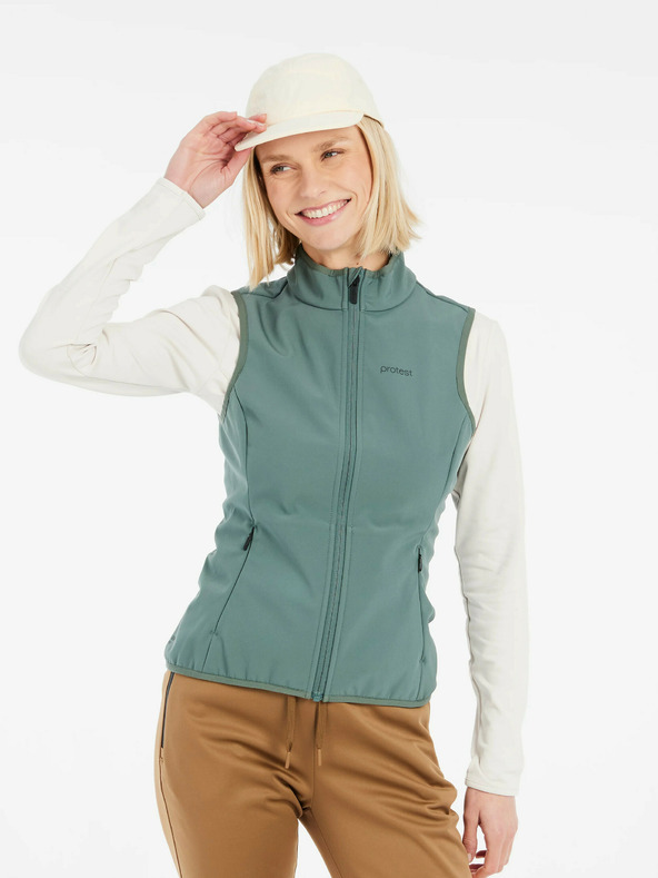 Protest Ženski prsluk Protest PRTCHAOS