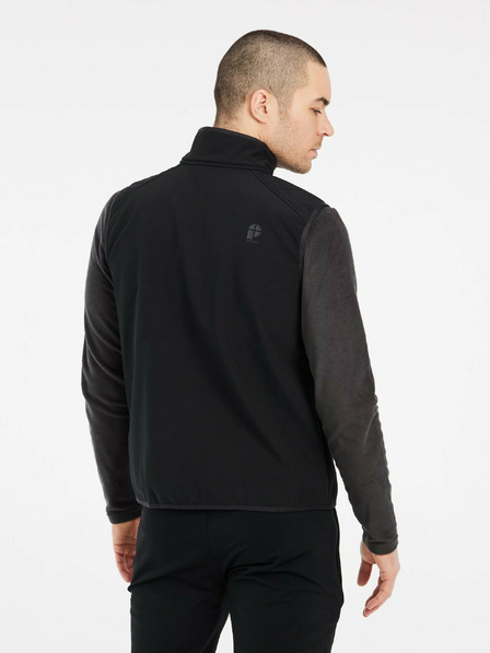 Protest Protest PRTBRYANA muški softshell prsluk