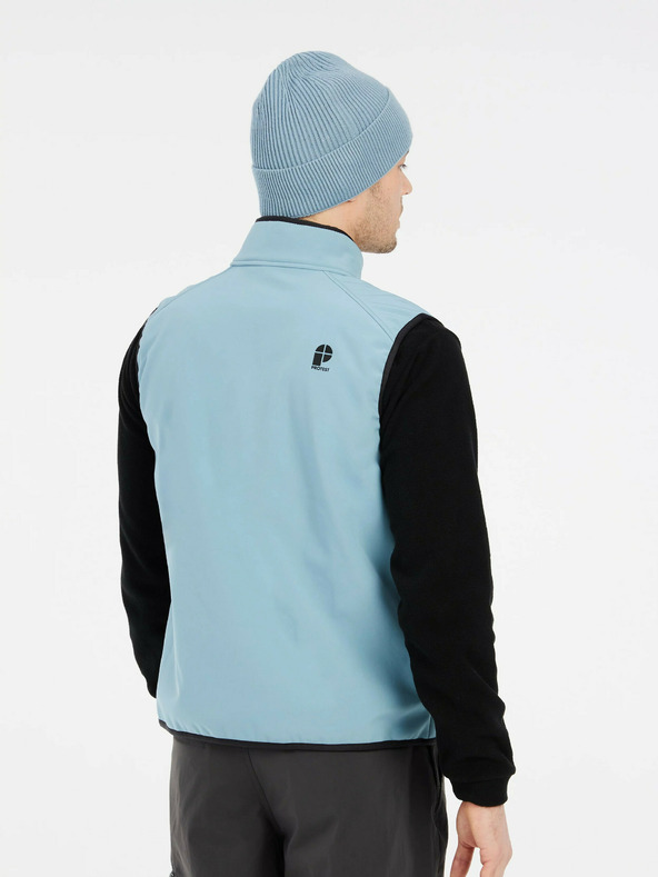 Protest Muški softshell prsluk PRTBRYANA