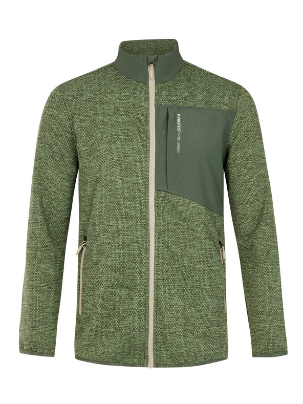 Protest Protest PRTHARPER muška majica