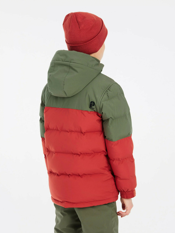 Protest Jakna za dječaka Protest PRTMACK JR