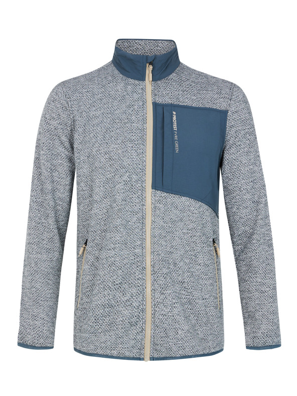 Protest Protest PRTHARPER muška majica