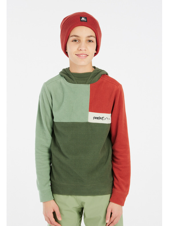 Protest Boys Protest PRTTATOON JR Sweatshirt