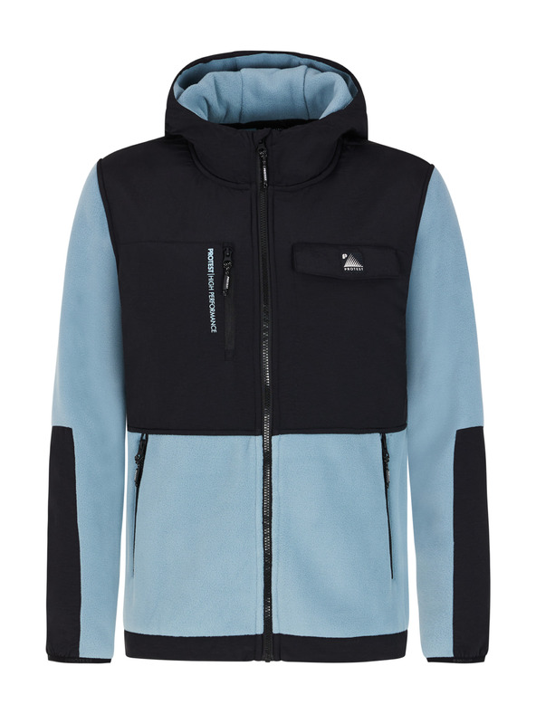 Protest Muški sweatshirt Protest PRTGRID