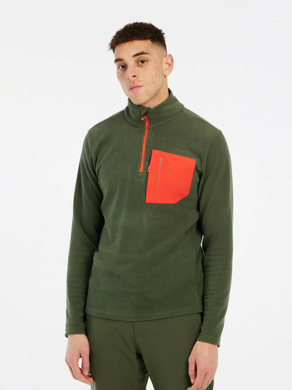 Protest Protest PRTCARE muški sweatshirt