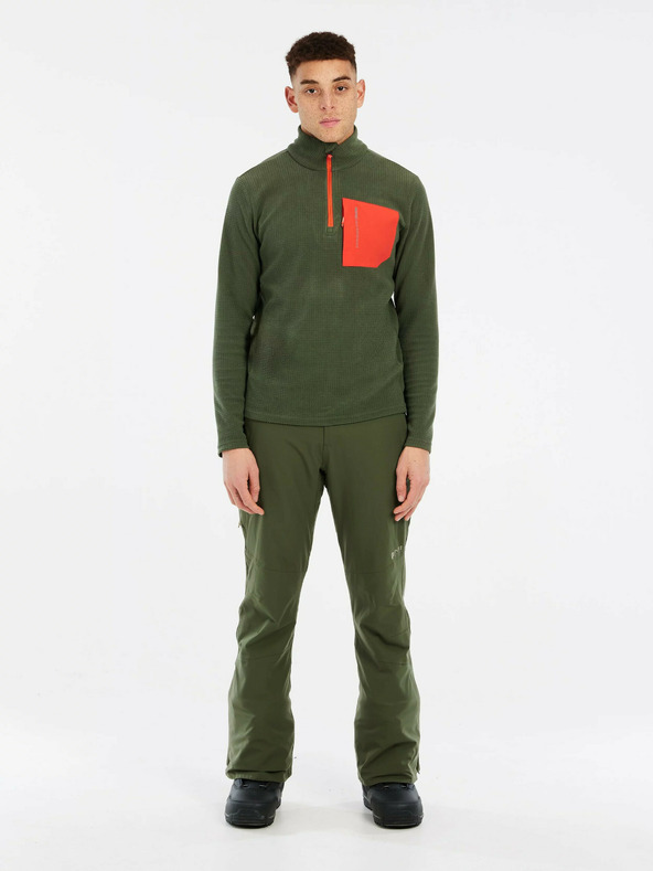 Protest Protest PRTCARE muški sweatshirt