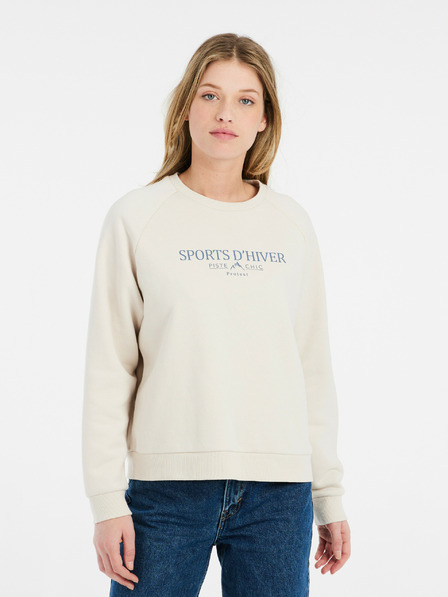 Protest Ženski sweatshirt Protest PRTAQUA