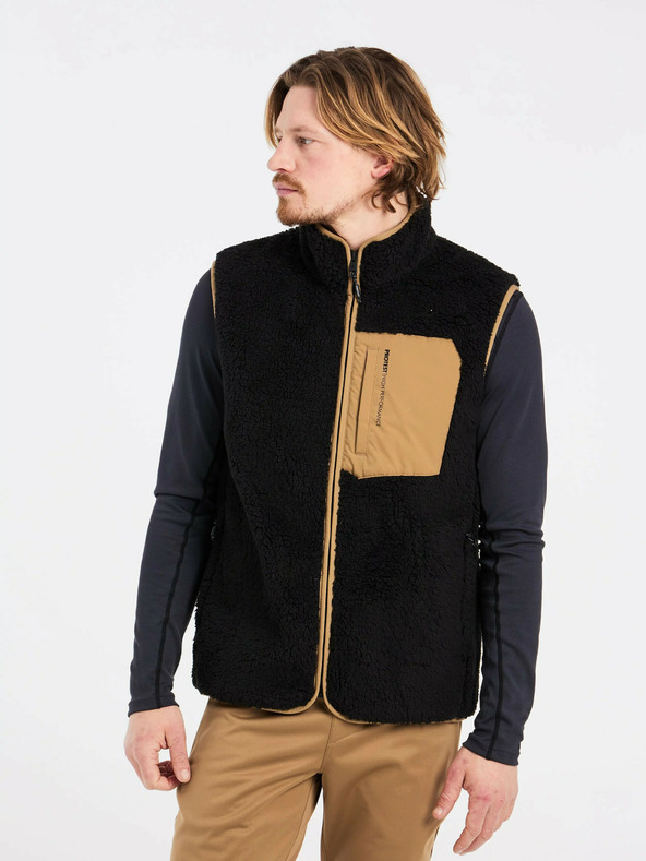 Protest Muški prsluk Protest PRTHYAMS