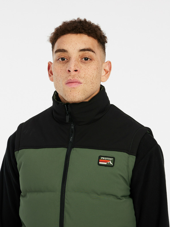 Protest Muški prsluk Protest PRTNETWORK