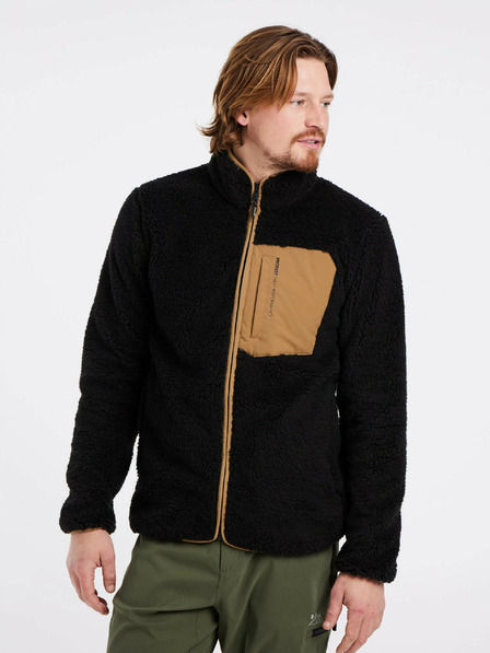 Protest Muški sweatshirt Protest PRTTAVE