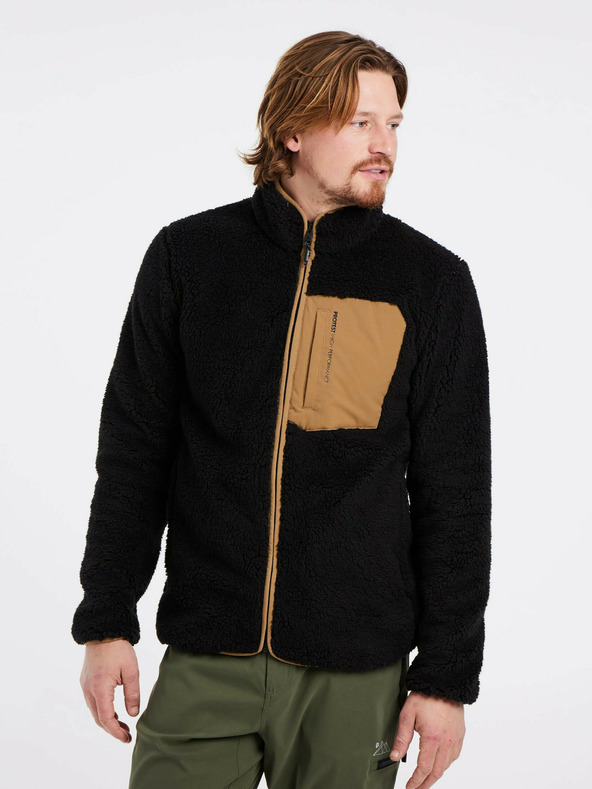 Protest Muški sweatshirt Protest PRTTAVE