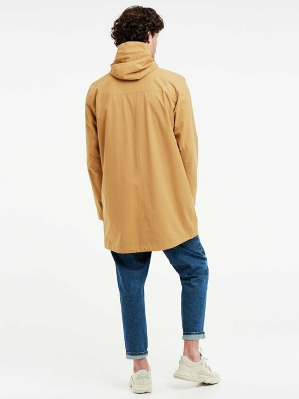 Protest Protest PRTTHOREAU muški vodootporni kaput