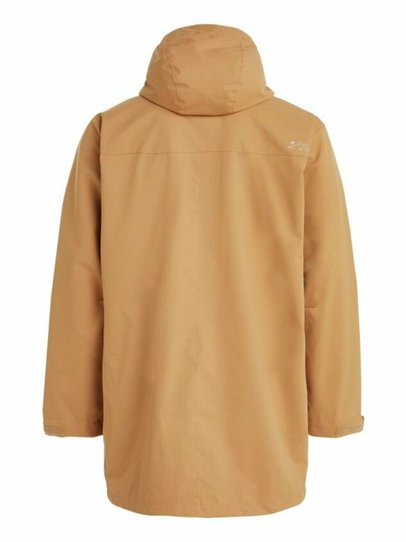 Protest Protest PRTTHOREAU muški vodootporni kaput