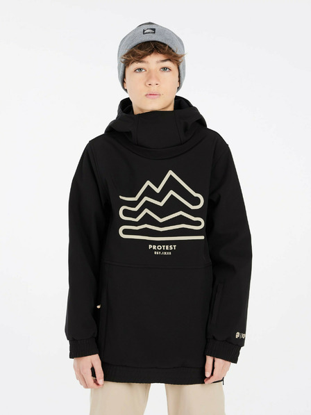 Protest Jakna za dječaka Protest PRTQUINZ JR