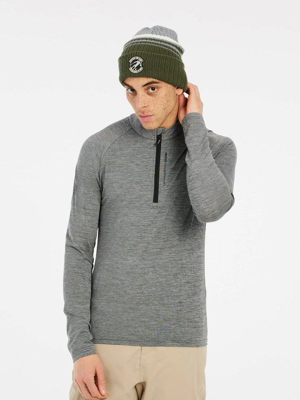 Protest Muški sweatshirt Protest PRTHENRY